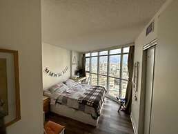 Waterfront Boutique Suites