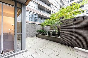 Waterfront Boutique Suites