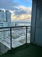 Waterfront Boutique Suites