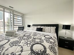 Waterfront Boutique Suites