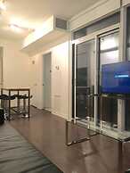 Waterfront Boutique Suites