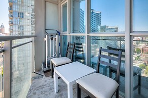 Waterfront Boutique Suites