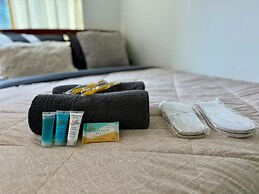 Waterfront Boutique Suites