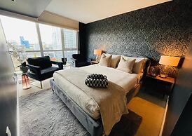 Waterfront Boutique Suites