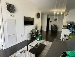 Waterfront Boutique Suites