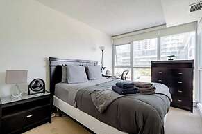 Waterfront Boutique Suites