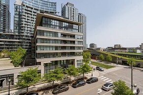 Waterfront Boutique Suites