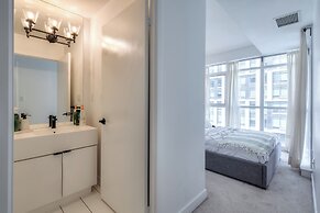 Waterfront Boutique Suites