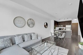 Waterfront Boutique Suites