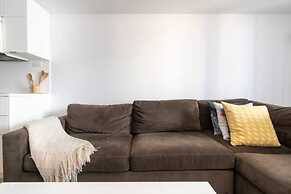 Waterfront Boutique Suites