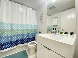 Waterfront Boutique Suites