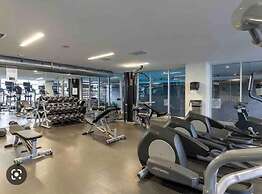 Waterfront Boutique Suites