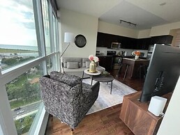Waterfront Boutique Suites