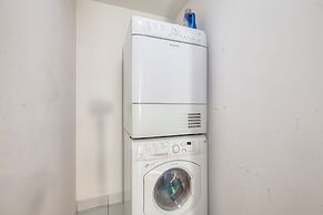 Waterfront Boutique Suites