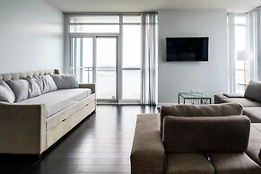 Waterfront Boutique Suites