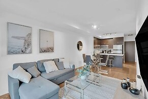 Waterfront Boutique Suites