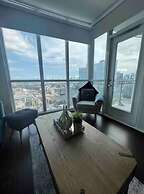 Waterfront Boutique Suites