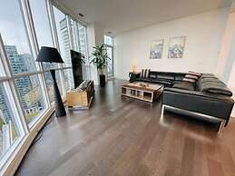 Waterfront Boutique Suites