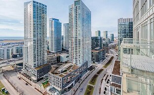 Waterfront Boutique Suites