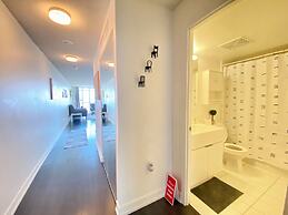 Waterfront Boutique Suites