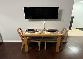 Waterfront Boutique Suites