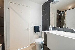 Waterfront Boutique Suites