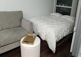 Waterfront Boutique Suites