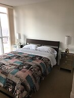 Waterfront Boutique Suites