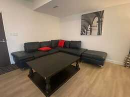 Waterfront Boutique Suites