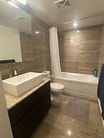 Waterfront Boutique Suites