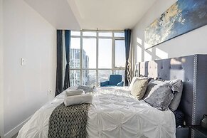 Waterfront Boutique Suites