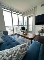 Waterfront Boutique Suites