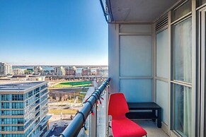 Waterfront Boutique Suites