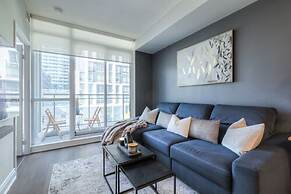 Waterfront Boutique Suites