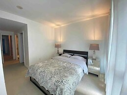 Waterfront Boutique Suites