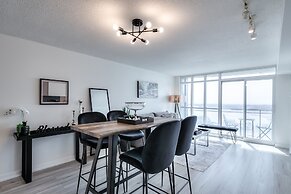 Waterfront Boutique Suites