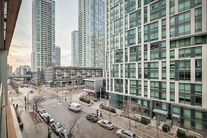 Waterfront Boutique Suites