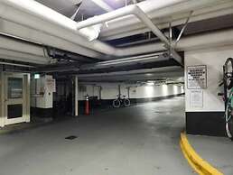 Waterfront Boutique Suites