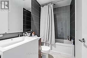 Waterfront Boutique Suites