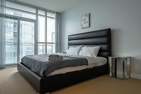 Waterfront Boutique Suites