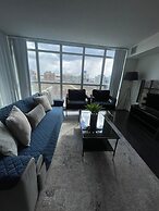 Waterfront Boutique Suites