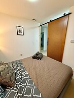 Waterfront Boutique Suites