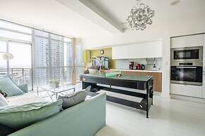 Waterfront Boutique Suites