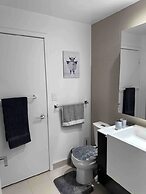 Waterfront Boutique Suites