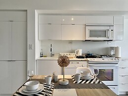 Waterfront Boutique Suites