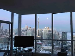 Waterfront Boutique Suites