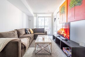 Waterfront Boutique Suites