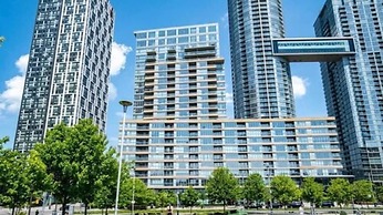 Waterfront Boutique Suites