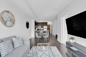 Waterfront Boutique Suites