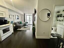 Waterfront Boutique Suites